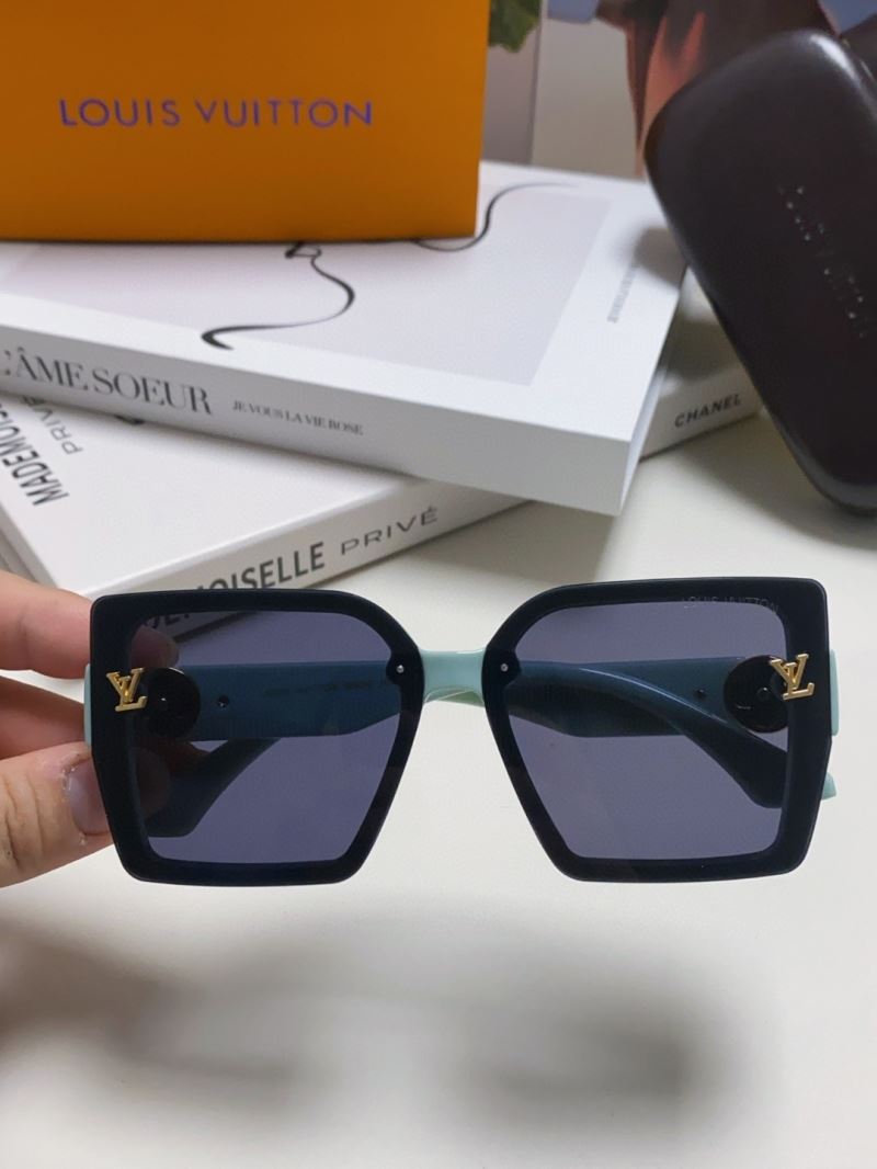 Louis Vuitton Sunglasses